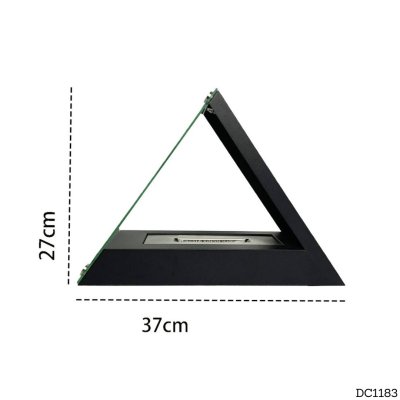 โคมไฟ DC1183 Dim L37.5xW15xH27 cm