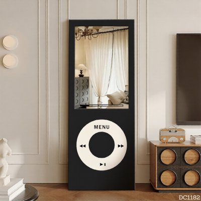 กระจก DC1182