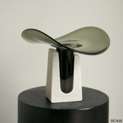 แจกัน HC416