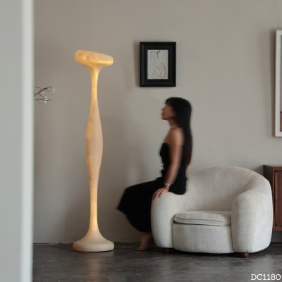 Lamp DC1180 Dim L36xH175 cm