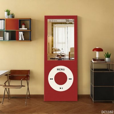 กระจก DC1182