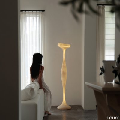 Lamp DC1180 Dim L36xH175 cm