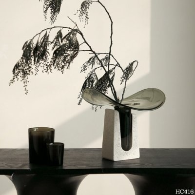 แจกัน HC416