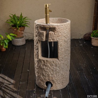 อ่างล้างมือ DC1181