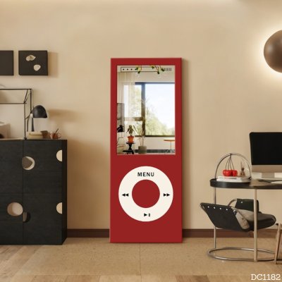 กระจก DC1182