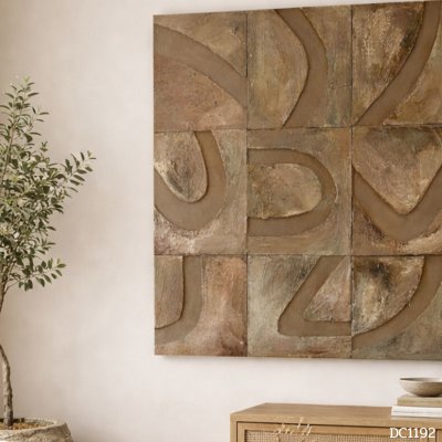 Decorative paintings DC1192