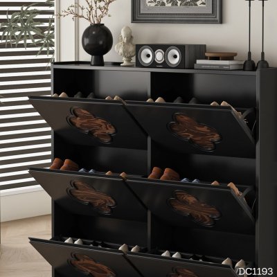 ตู้เก็บรองเท้า DC1193