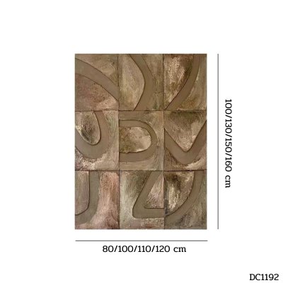 Decorative paintings DC1192