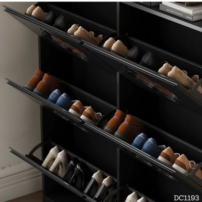 ตู้เก็บรองเท้า DC1193