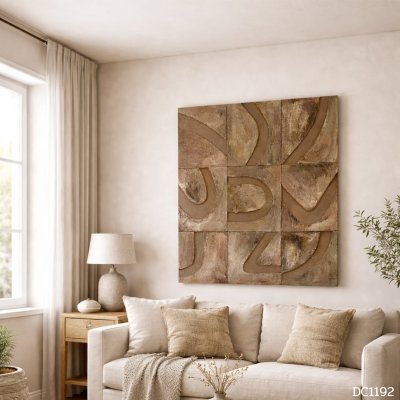 Decorative paintings DC1192