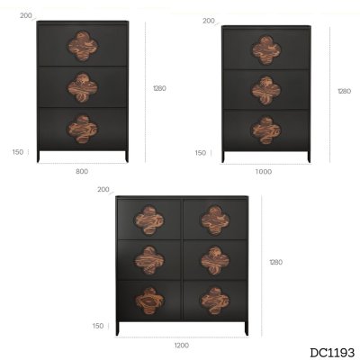 ตู้เก็บรองเท้า DC1193