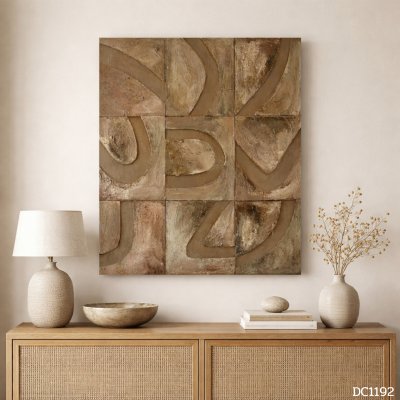 Decorative paintings DC1192