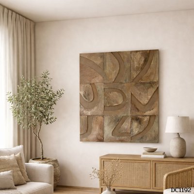 Decorative paintings DC1192