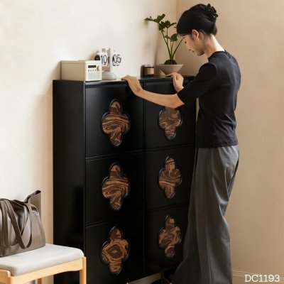 ตู้เก็บรองเท้า DC1193