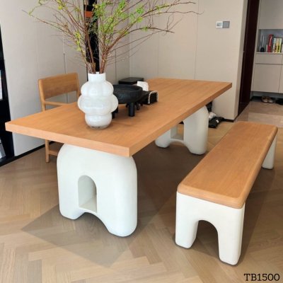 โต๊ะรับประทานอาหาร TB1500