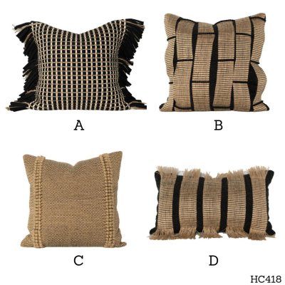 หมอนอิง HC418