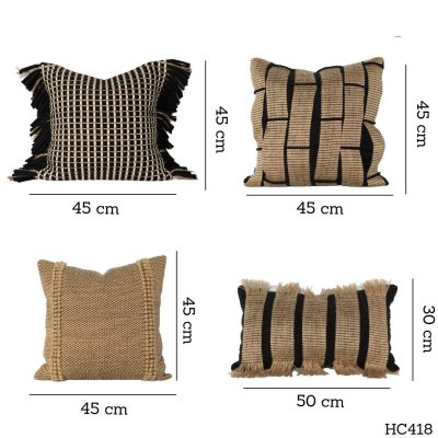 หมอนอิง HC418