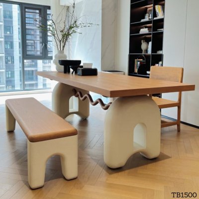โต๊ะรับประทานอาหาร TB1500