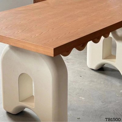 โต๊ะรับประทานอาหาร TB1500