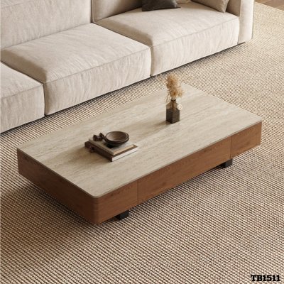 Center table TB1511
