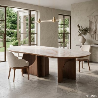 Dining table TB1512