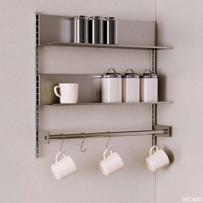 Clothes rack HC420