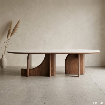 Dining table TB1512