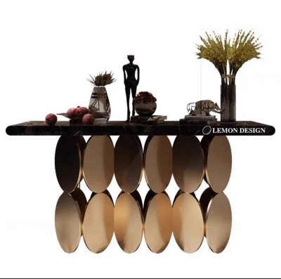 คอนโซล TB860 L140xW40xH85 cm คอนโซล TB860 L140xW40xH85 cm