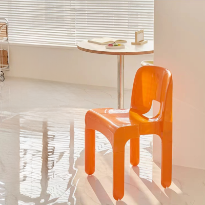 เก้าอี้ CH217 Dim L42xW43xH71cm