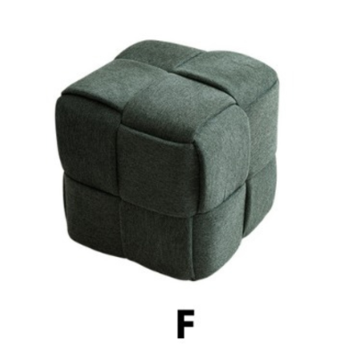 Stool CH454 L38xW38xH38 cm