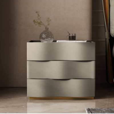 Side table, model TB999