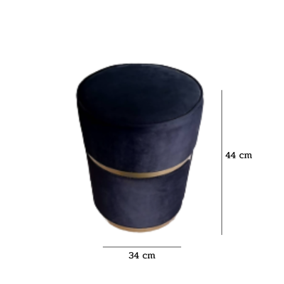 Stool CH526.2