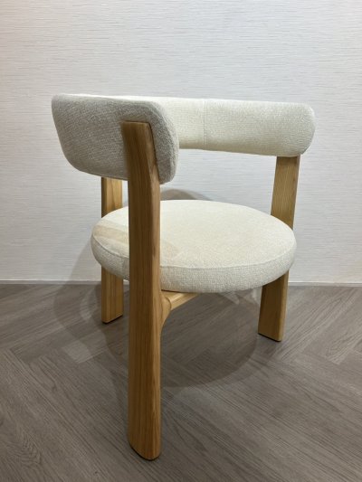 เก้าอี้ MJHOMEDESIGNS CH802  L60xW60xH75 cm