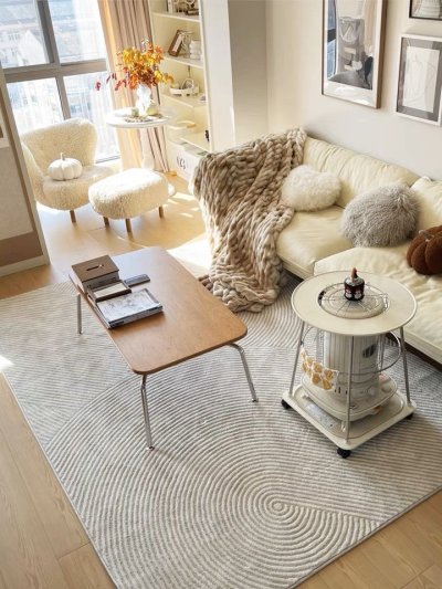 Premium Carpet XT-12 ขนาด 160 x 230 cm