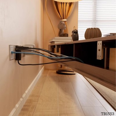 ตู้วางทีวี MJhomedesigns TB1553