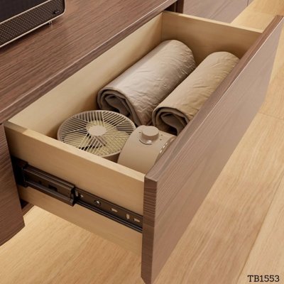 ตู้วางทีวี MJhomedesigns TB1553