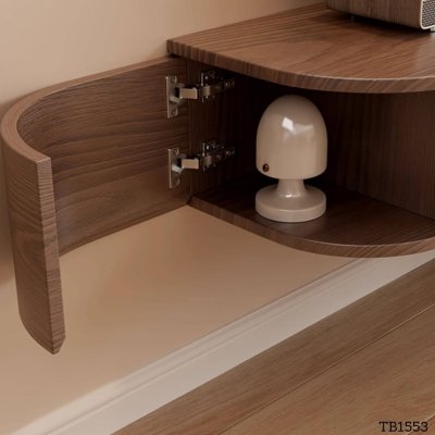 ตู้วางทีวี MJhomedesigns TB1553