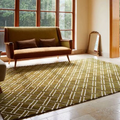 Nordic Carpet 25 ขนาด 160 x 230 cm v3(copy)