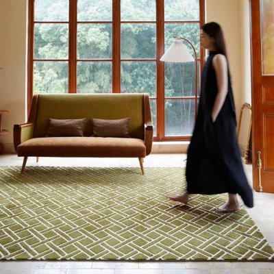 Nordic Carpet 25 ขนาด 160 x 230 cm v3(copy)