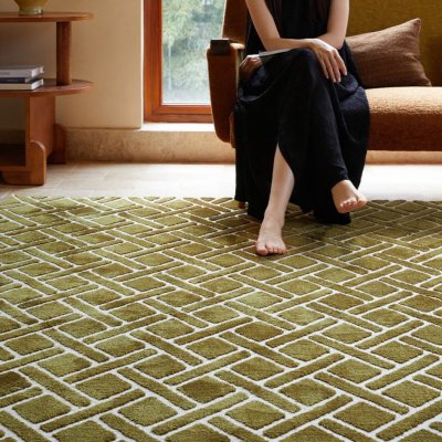 Nordic Carpet 25 ขนาด 160 x 230 cm v3(copy)