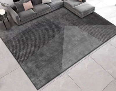 Modern Carpet 220 ขนาด 200 x 300 cm
