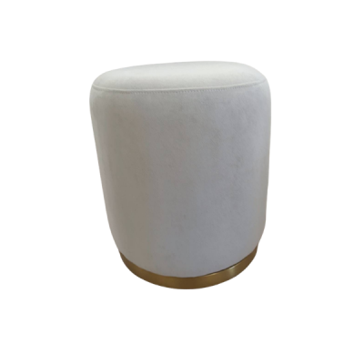 STOOL MJHOMEDESIGNS CH806 L37xH42 cm