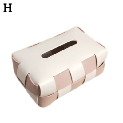 Tissue box HC270