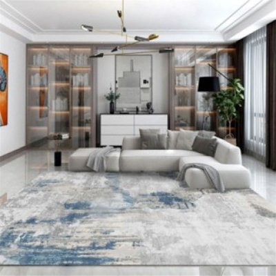 Nordic Carpet 25 (NVY)
