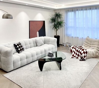 Premium Carpet XT-12 ขนาด 160 x 230 cm