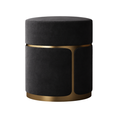 STOOL MJHOMEDESIGNS CH526 L34XH44 CM