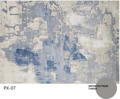 PX-07 Series ขนาด 160 x 230 cm