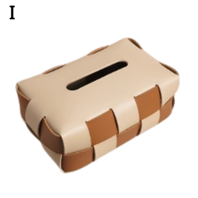 Tissue box HC270