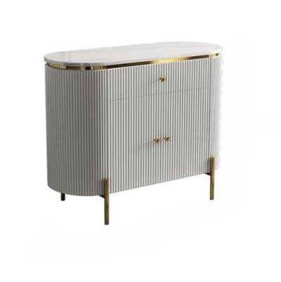 MJHOMEDESIGNS TB979 Storage Cabinet