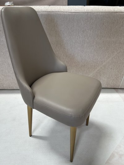 CHAIR MJHOMEDESIGNS CH805  L45xW45xH90 cm